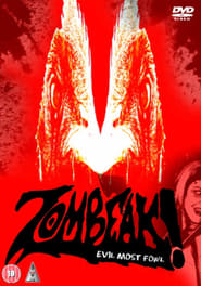 Zombeak' Poster