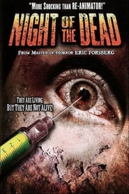 Night of the Dead Leben Tod' Poster