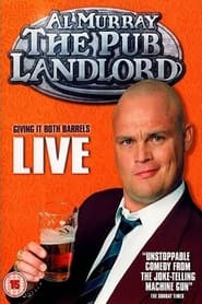 Streaming sources forAl Murray The Pub Landlord  Giving It Both Barrels
