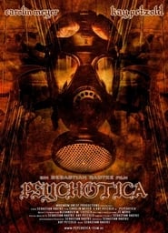 Psychotica' Poster
