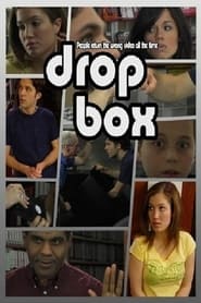 Drop Box' Poster