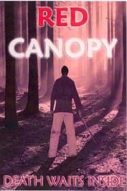 Red Canopy' Poster