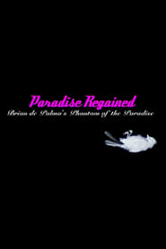 Paradise Regained Brian de Palmas Phantom of the Paradise' Poster