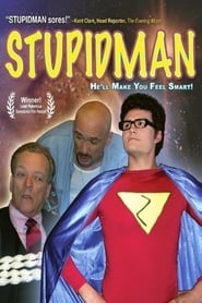 Stupidman' Poster