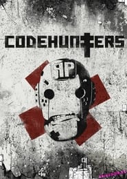 Codehunters' Poster