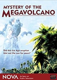Mystery of the Megavolcano' Poster