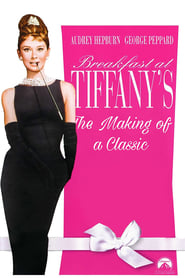 Breakfast at Tiffanys The Making of a Classic' Poster