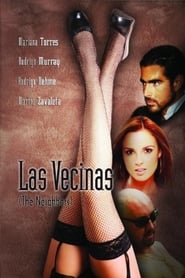 Las vecinas' Poster