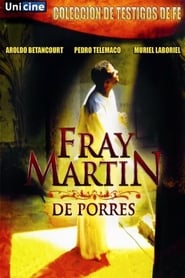 Fray Martin de Porres' Poster