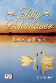 Lilly Schnauer  Liebe hat Flgel' Poster
