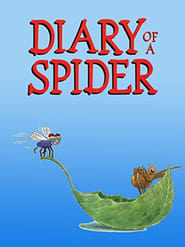 Diary of a Spider' Poster