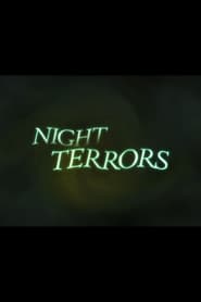 Night Terrors The Origins of Wes Cravens Nightmares' Poster