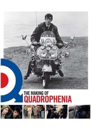 A Way of Life Making Quadrophenia' Poster
