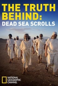 The Truth Behind The Dead Sea Scrolls' Poster