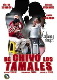 De chivo los tamales' Poster
