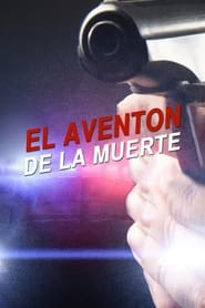 El aventn de la muerte' Poster