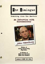 The Dialogue An Interview with Screenwriter John Hamburg' Poster