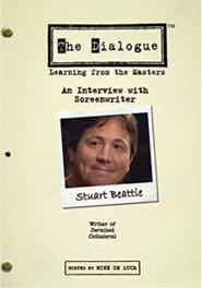 The Dialogue An Interview with Screenwriter Stuart Beattie' Poster