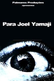 Para Joel Yamaji' Poster