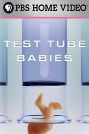 Test Tube Babies' Poster