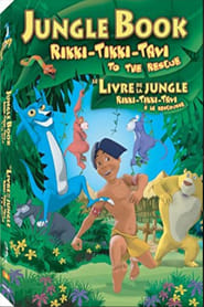 Jungle Book 3D RikkiTikkiTavi To The Rescue' Poster