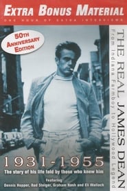 The Real James Dean' Poster
