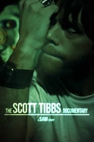 The Scott Tibbs Documentary' Poster