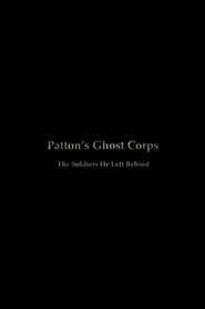 Pattons Ghost Corps' Poster