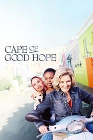 Cape of Good Hope' Poster
