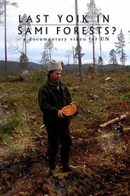 Last Yoik in Saami Forests' Poster