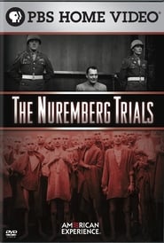 The Nuremberg Trials' Poster