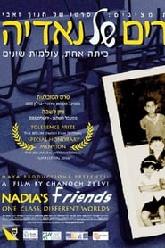 Nadias Friends' Poster