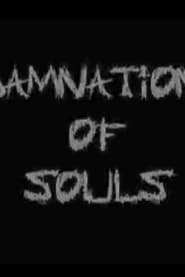 Damnation of Souls' Poster