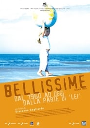 Bellissime 2' Poster