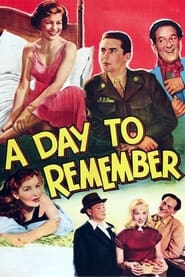 A Day to Remember' Poster