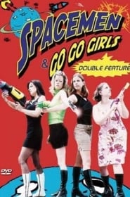 Spacemen GoGo Girls and the Great Easter Hunt