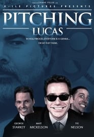 Pitching Lucas' Poster