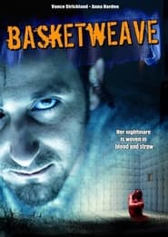 Basketweave' Poster