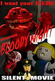 Bloody Night' Poster