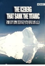 The Iceberg That Sank the Titanic' Poster