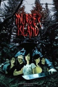 Murder Island' Poster
