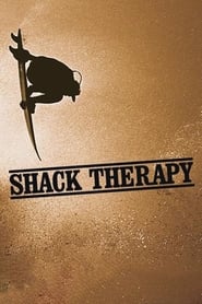 Shack Therapy' Poster