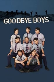 Goodbye Boys' Poster