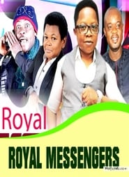 Royal Messengers' Poster