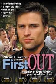 FirstOut' Poster