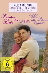Rosamunde Pilcher Wo die Liebe begann' Poster