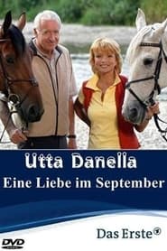 Utta Danella  Eine Liebe im September' Poster