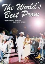 The Worlds Best Prom' Poster