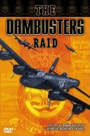 The Dambusters Raid' Poster