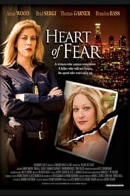 Heart of Fear' Poster